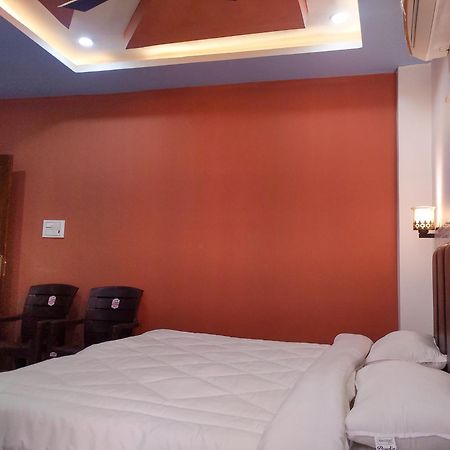 Ferienwohnung Aadishri Rishīkesh Exterior foto